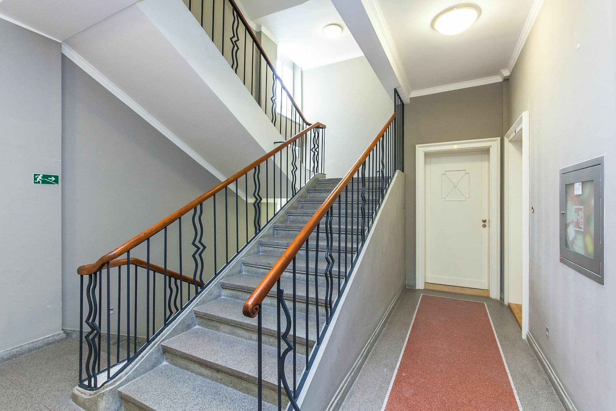 Wishlist Old Residences Apartment Prague