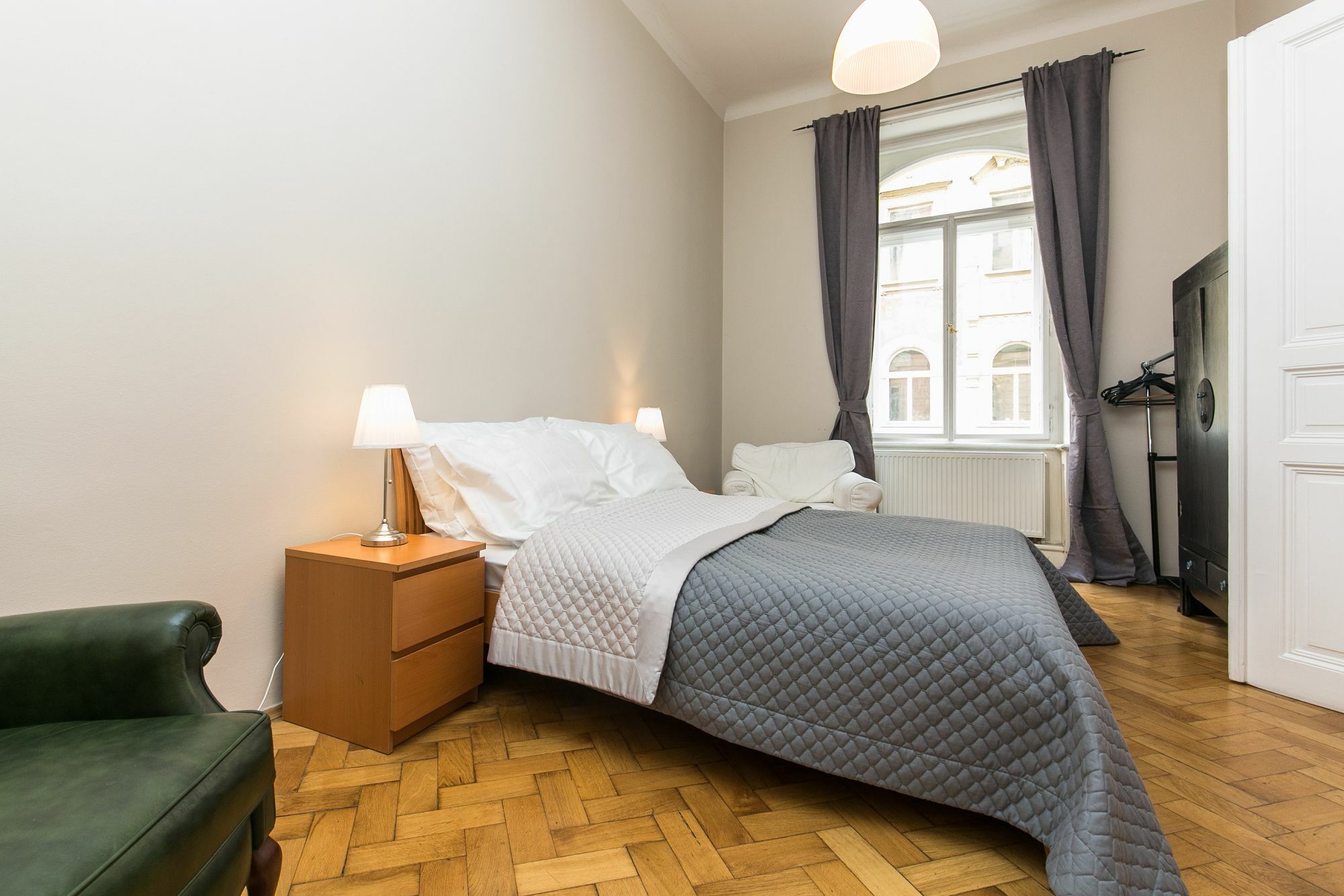 Wishlist Old Residences Apartment Prague