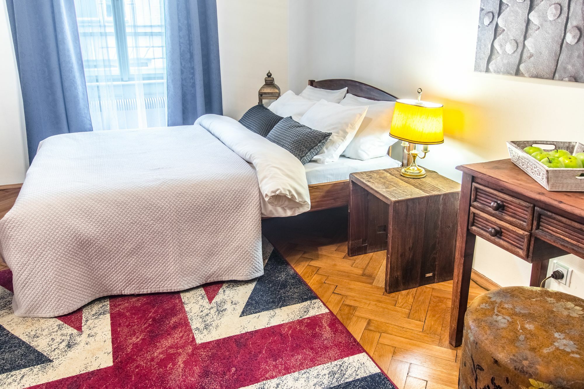 Apartment Wishlist Old Residences