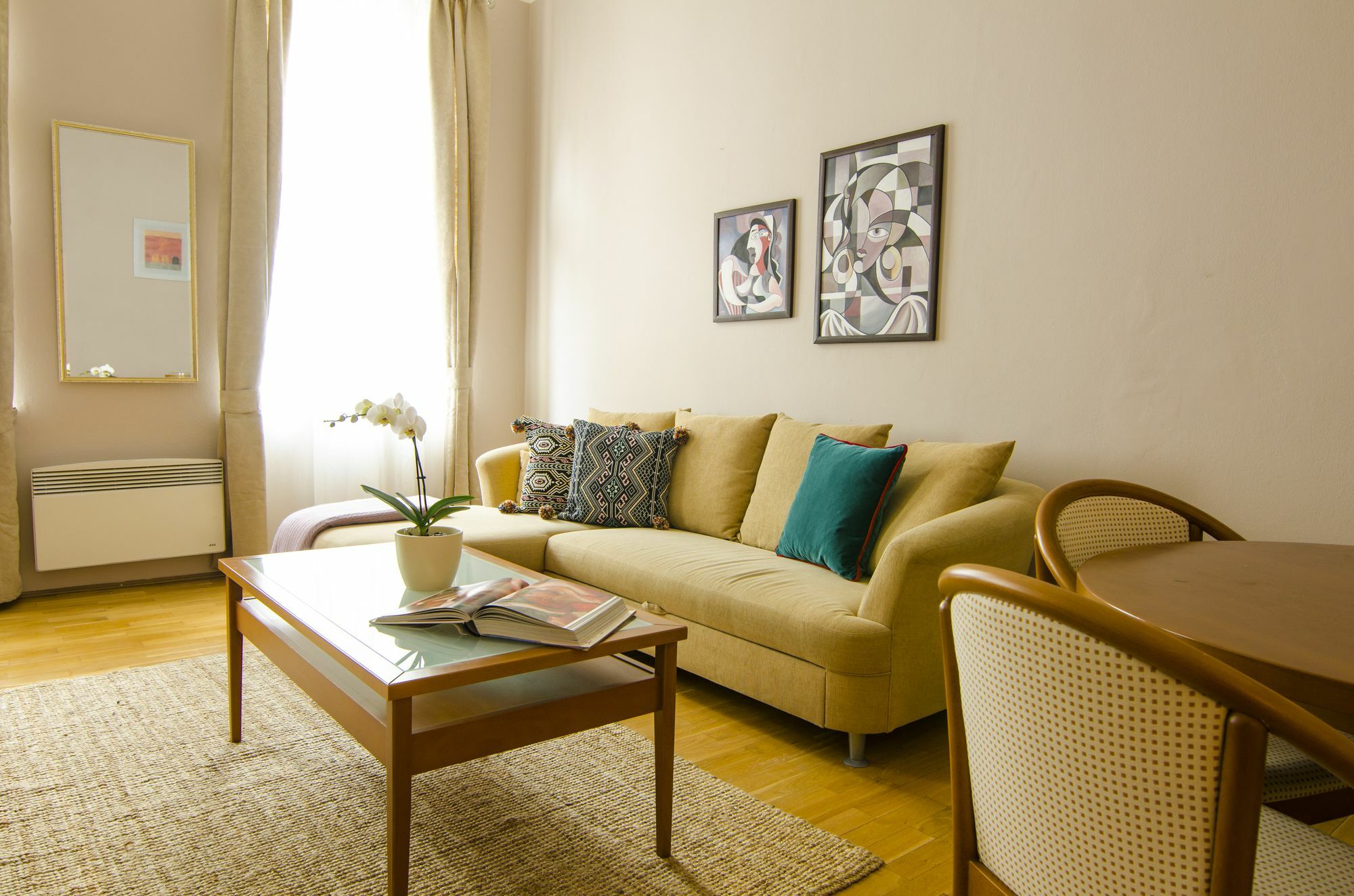 Apartment Wishlist Old Residences *