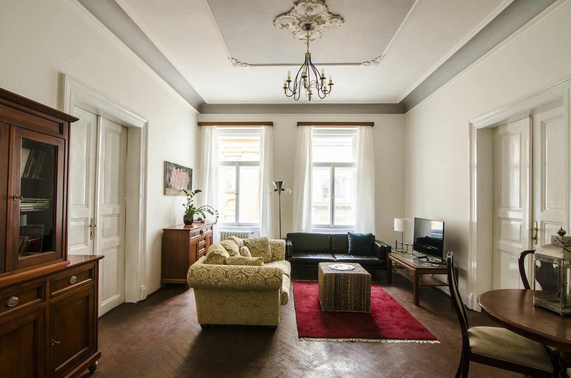 Apartment Wishlist Old Residences Prague