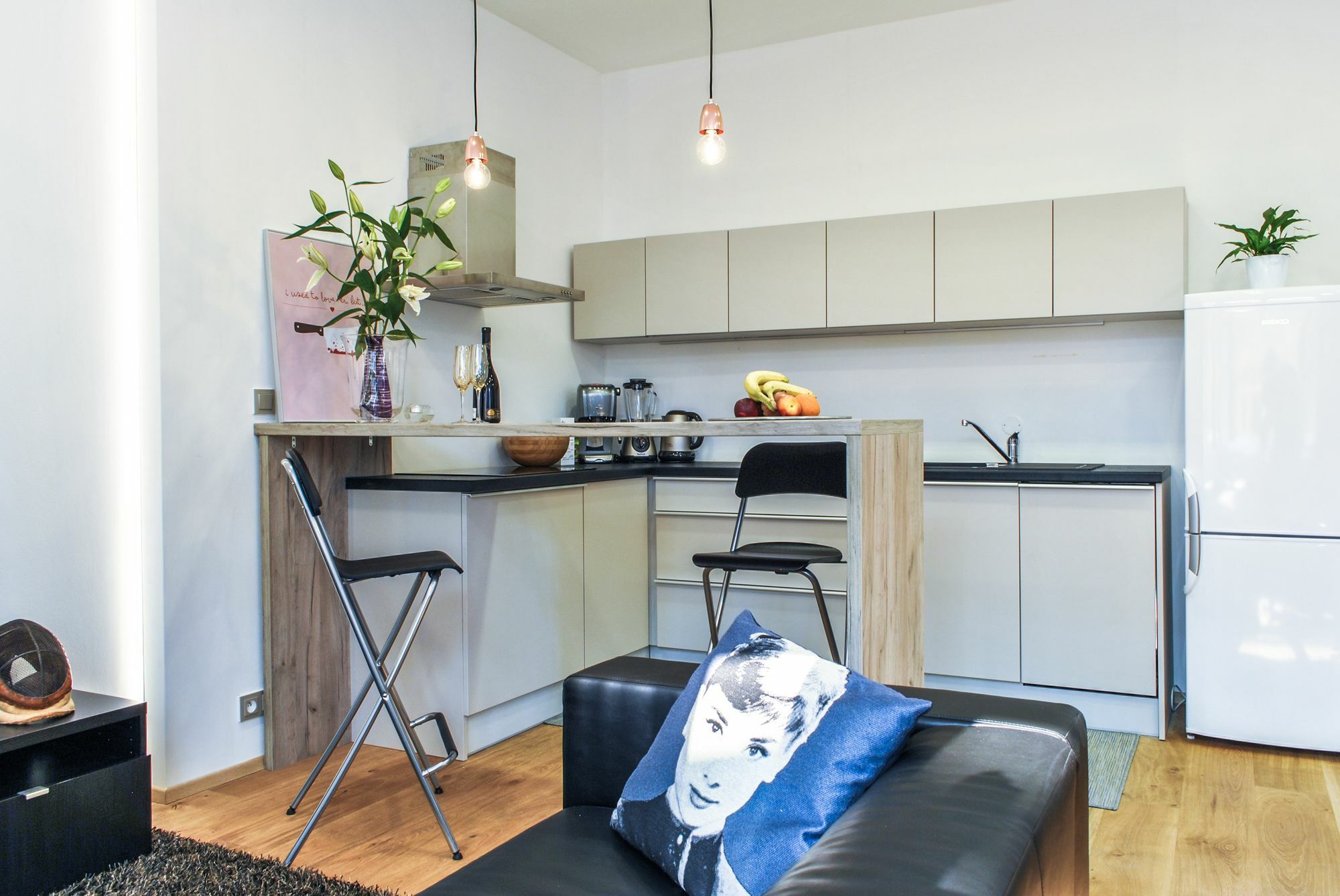 Apartment Wishlist Old Residences *
