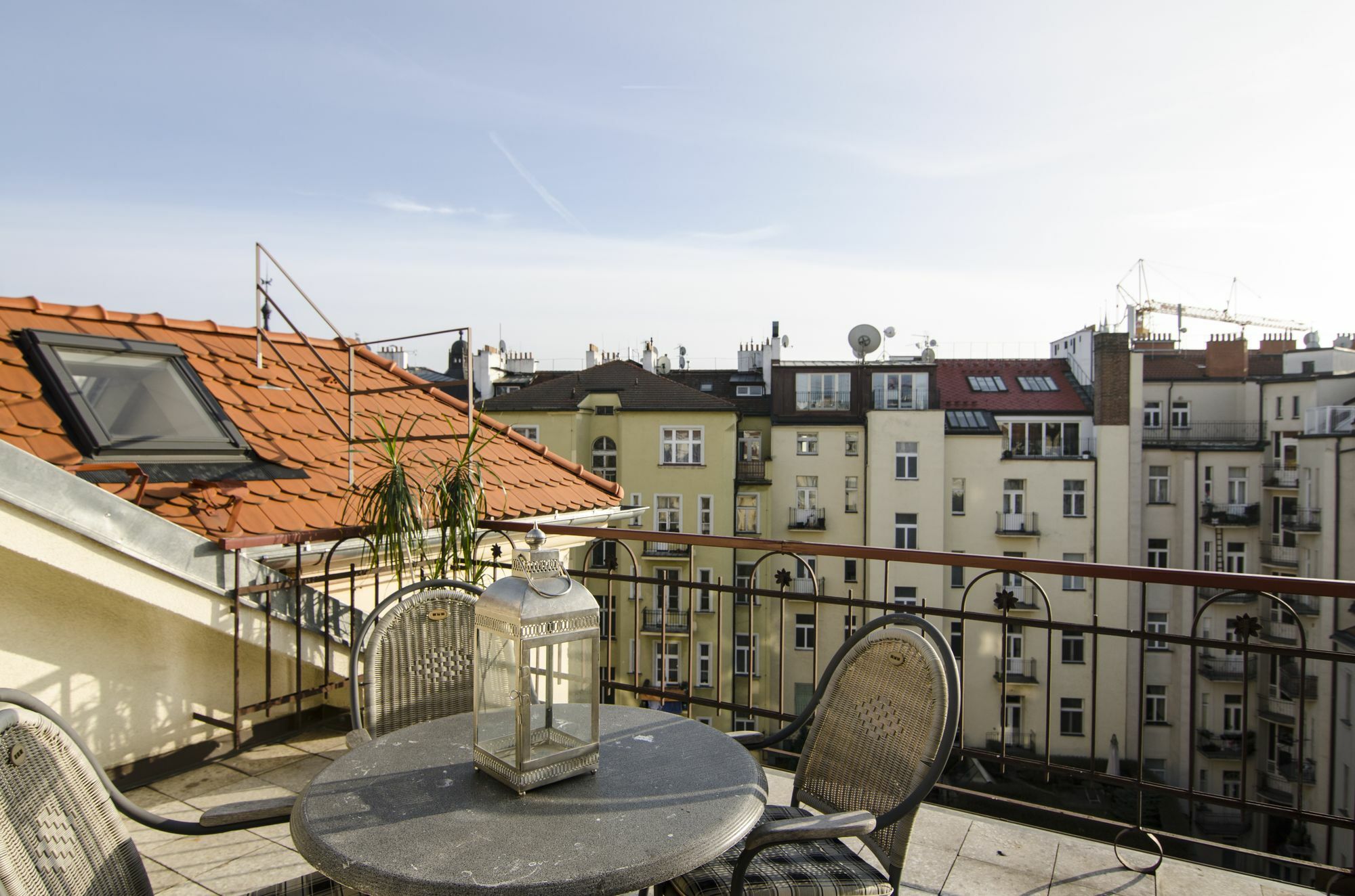 Apartment Wishlist Old Residences *